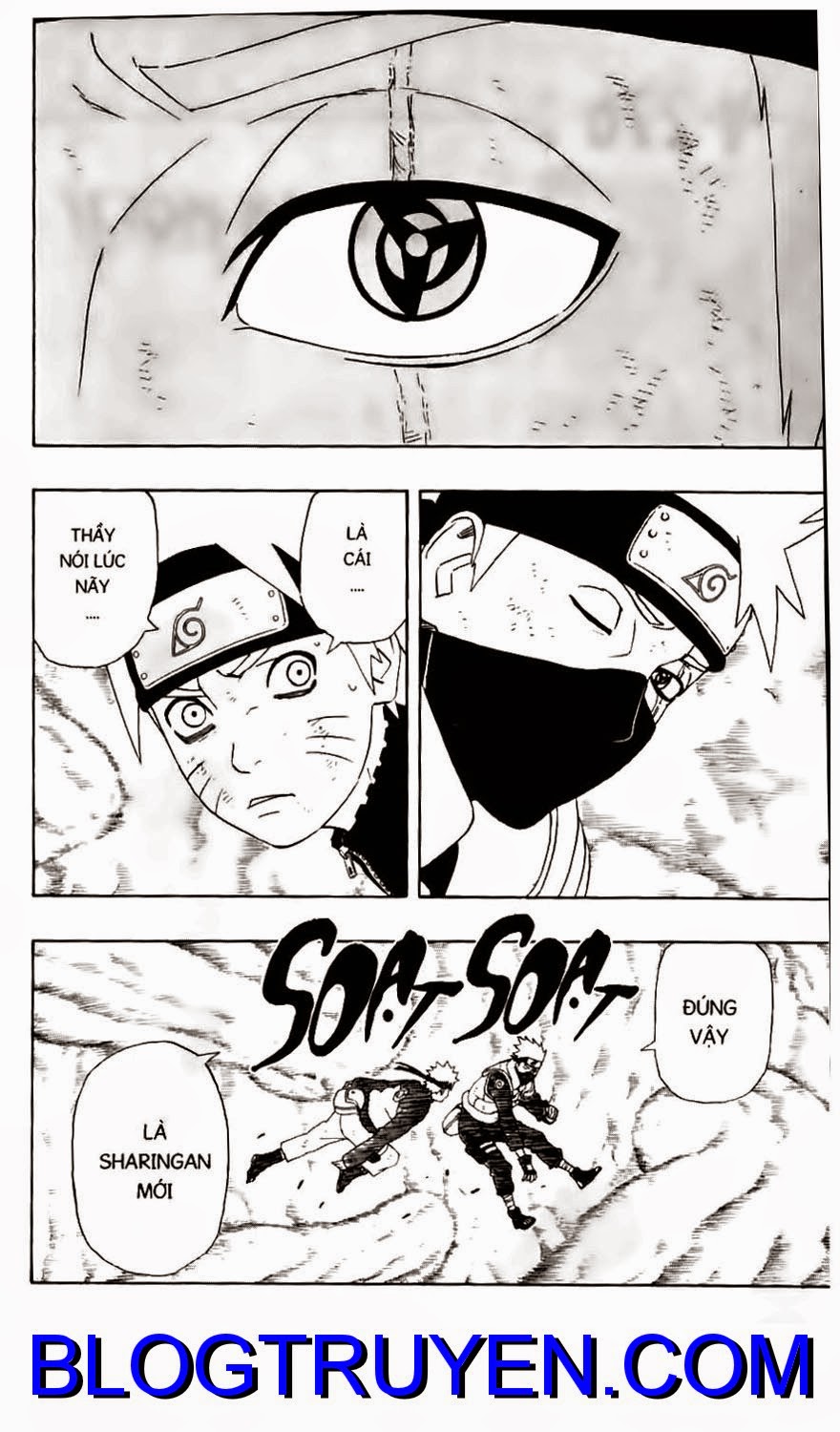 Naruto Tập 276 trang 6