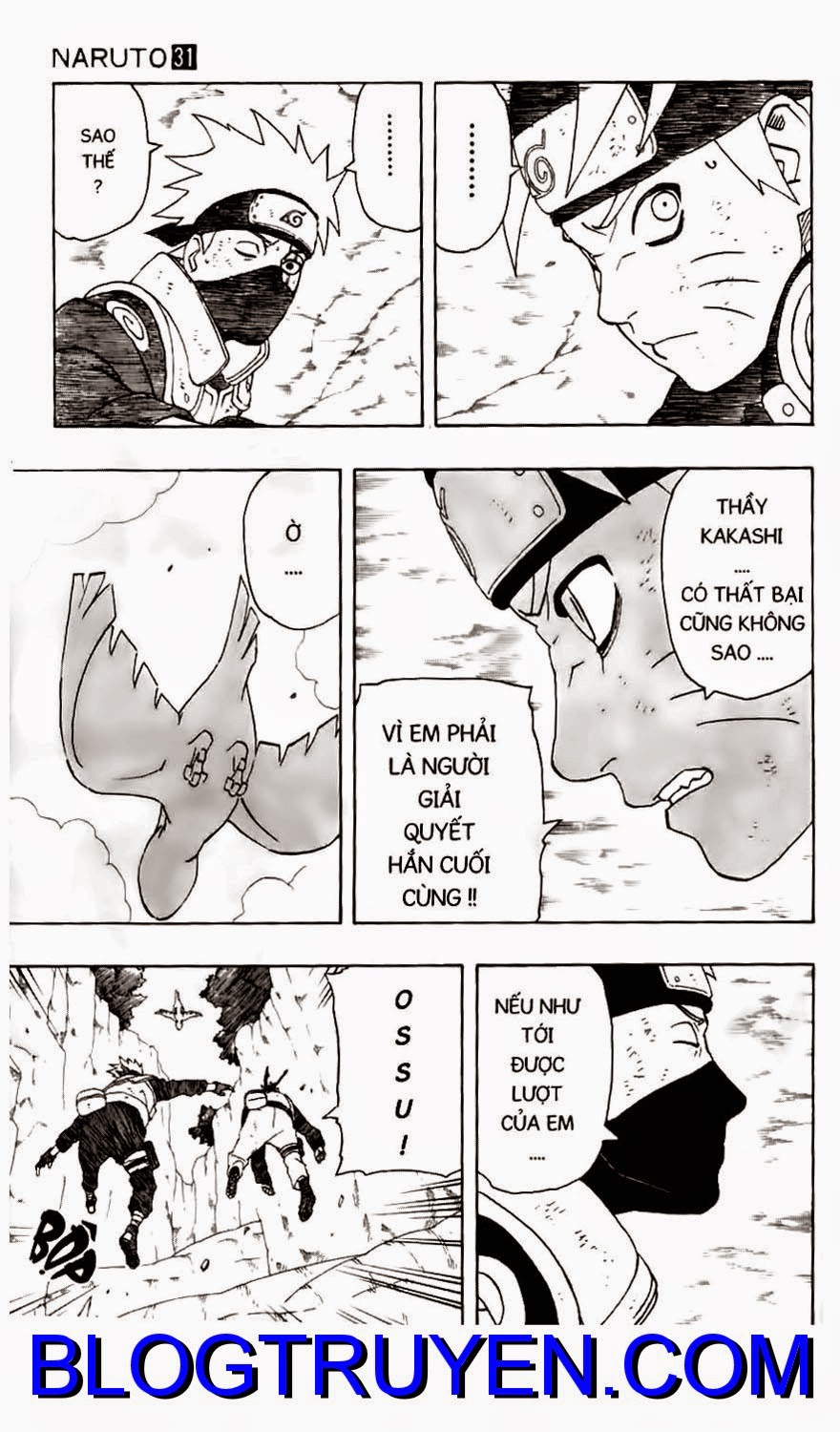 Naruto Tập 276 trang 7