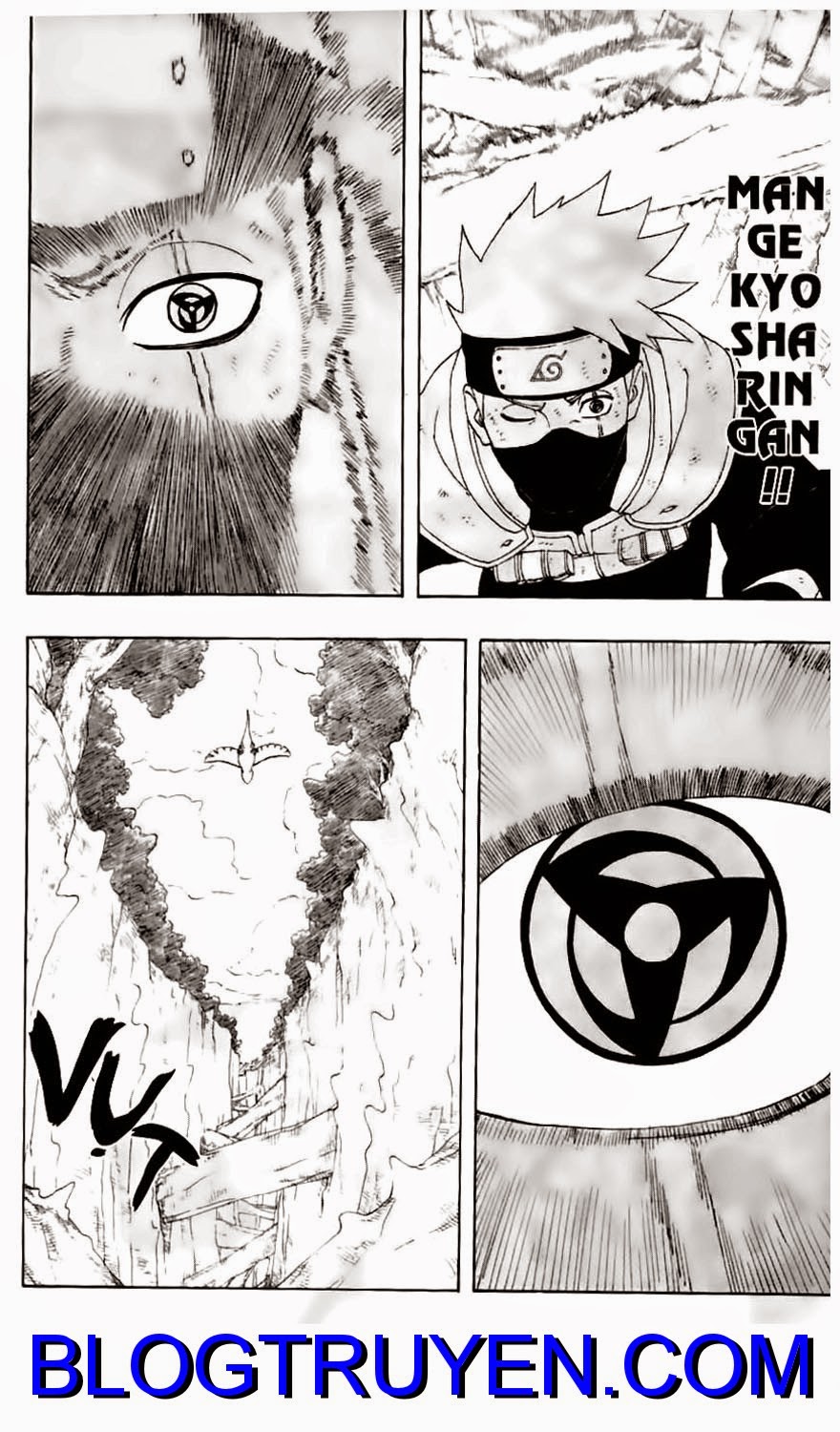 Naruto Tập 276 trang 8