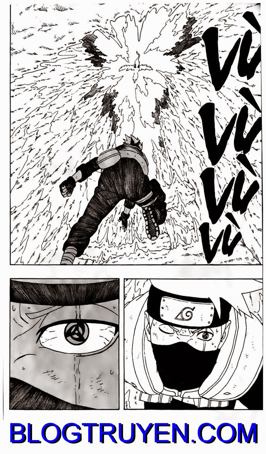 Naruto Tập 276 trang 10