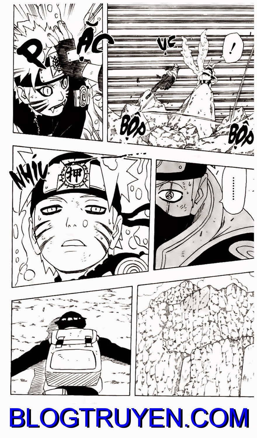 Naruto Tập 277 trang 12