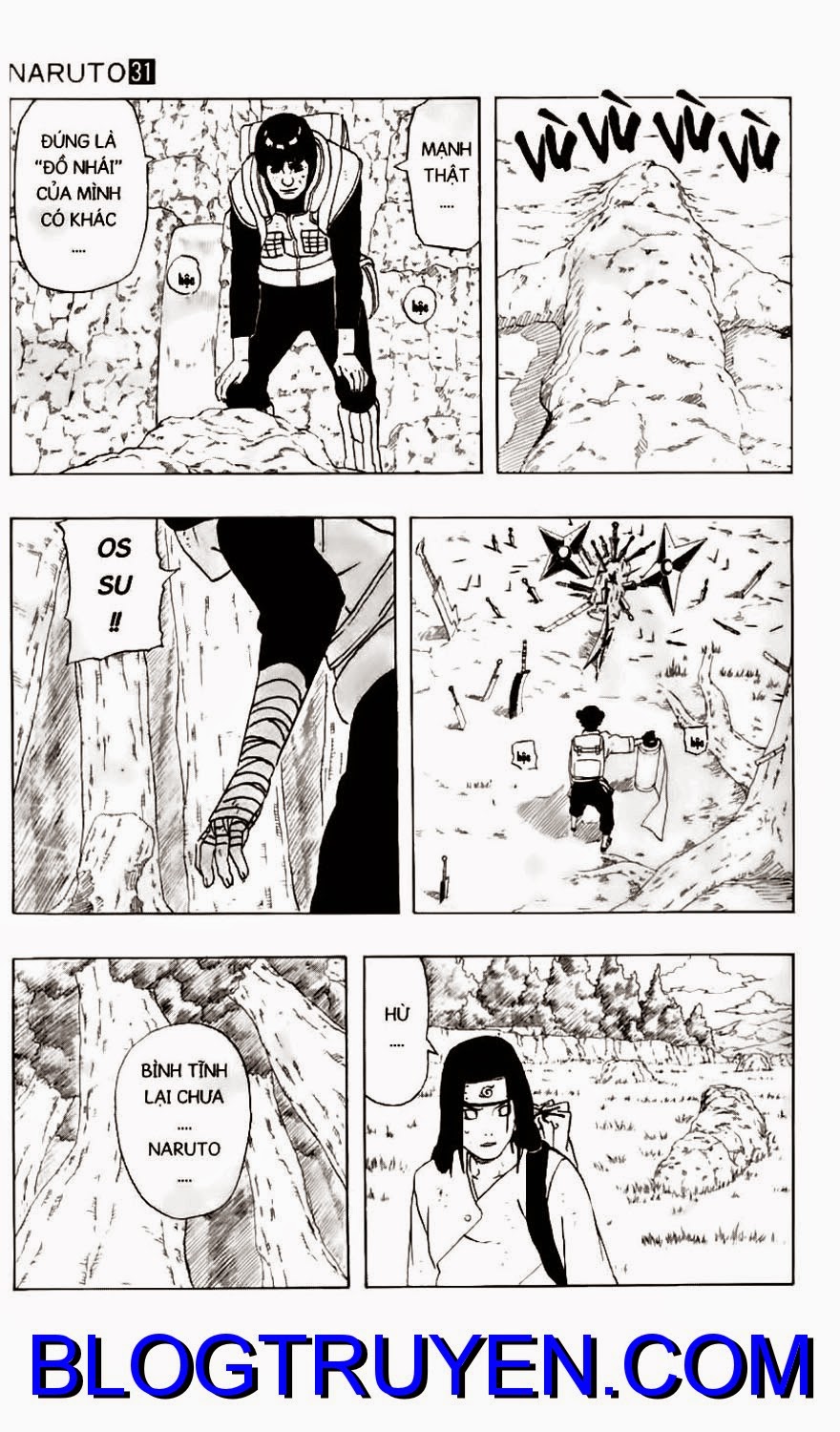 Naruto Tập 277 trang 13