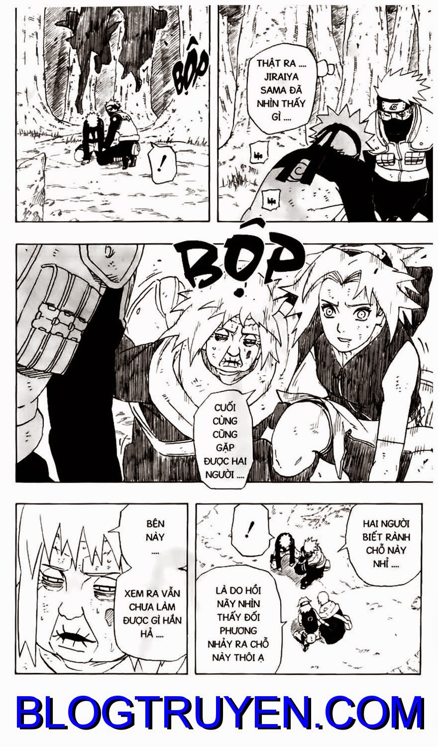 Naruto Tập 277 trang 14