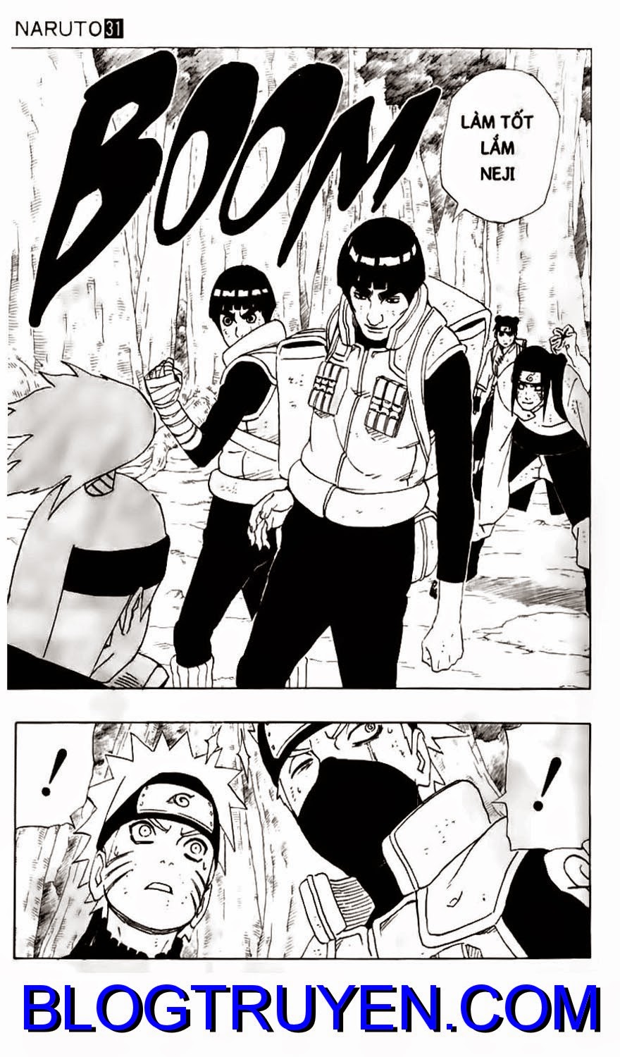 Naruto Tập 277 trang 17
