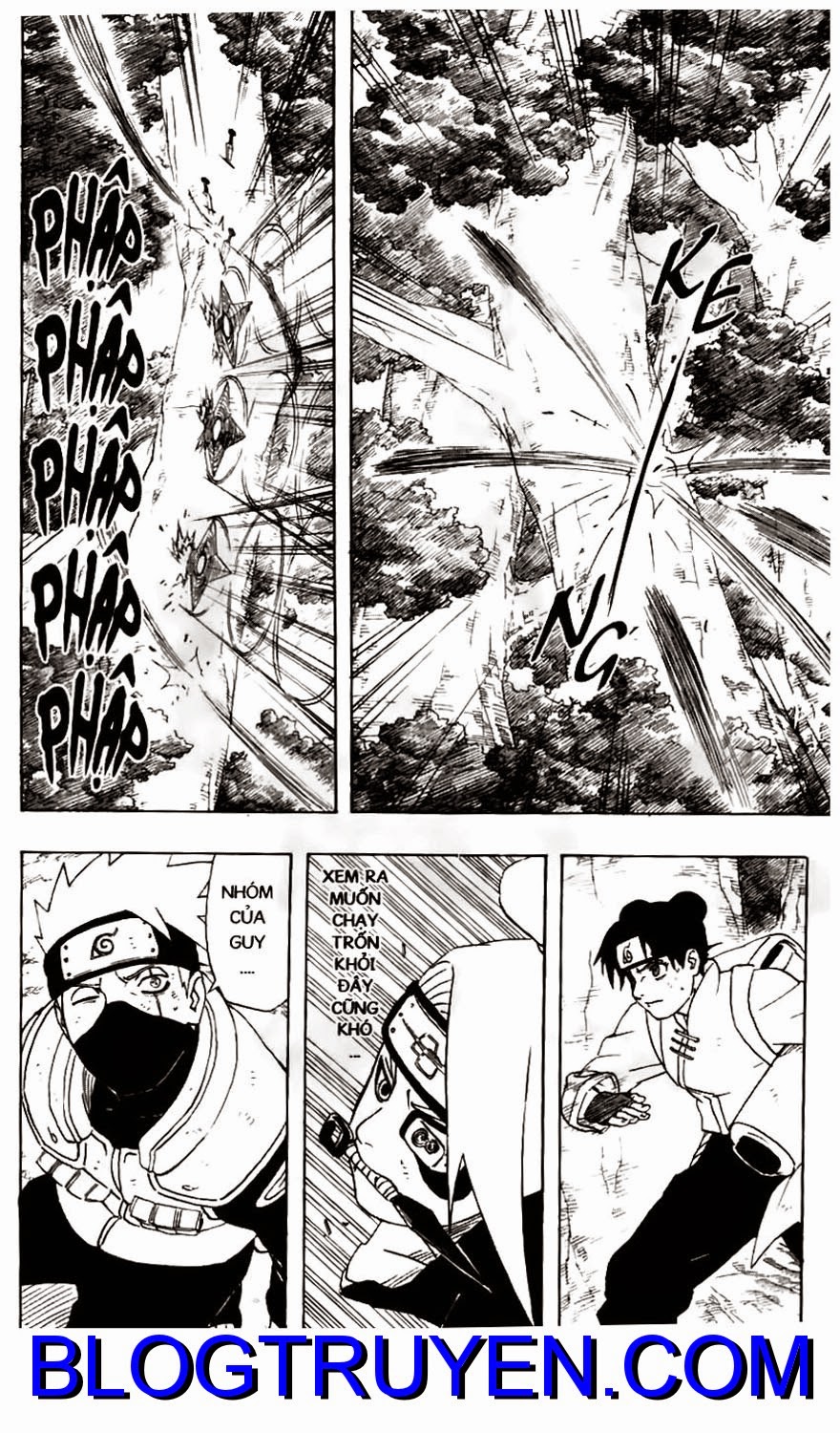 Naruto Tập 277 trang 18