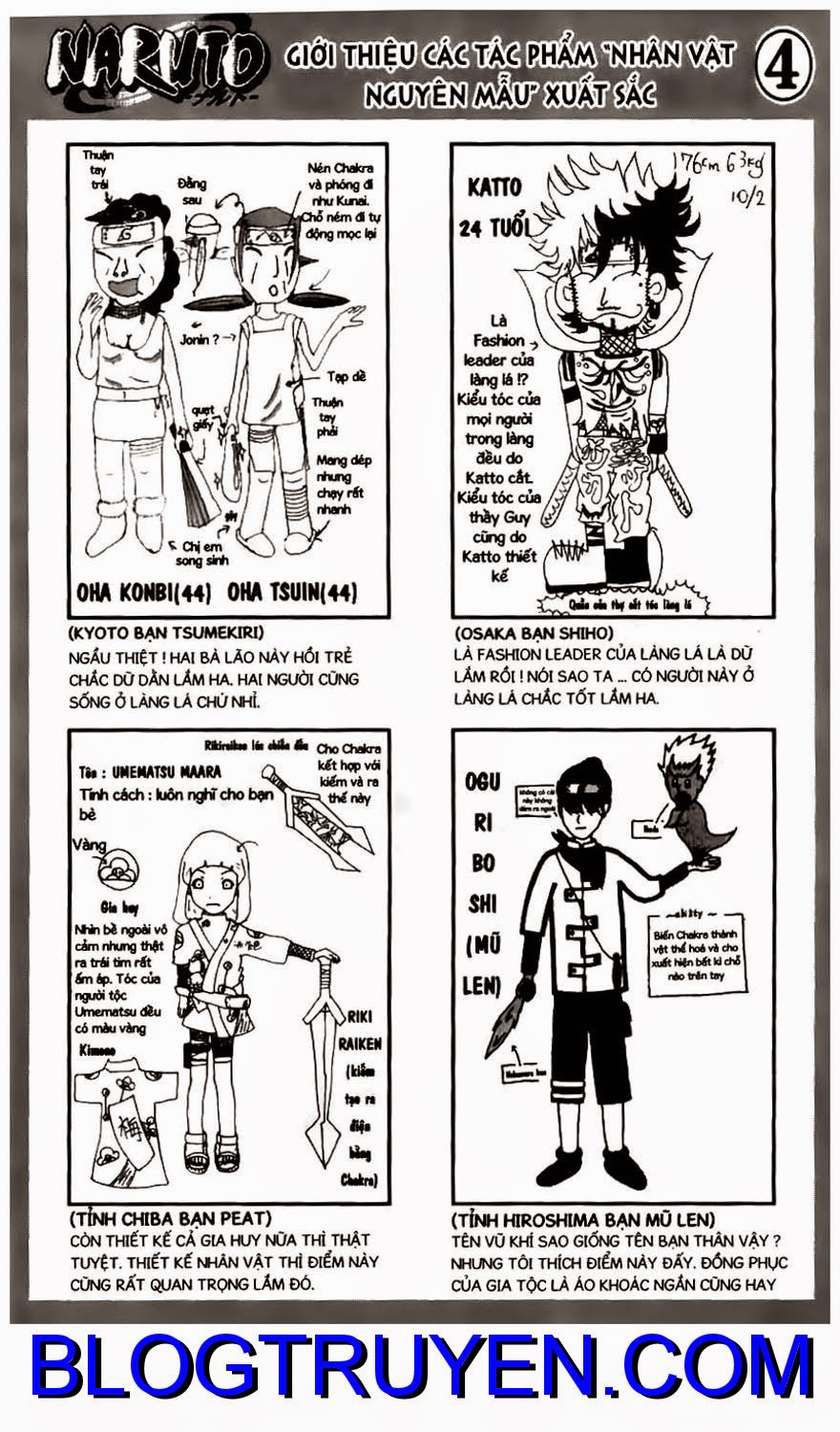 Naruto Tập 277 trang 22
