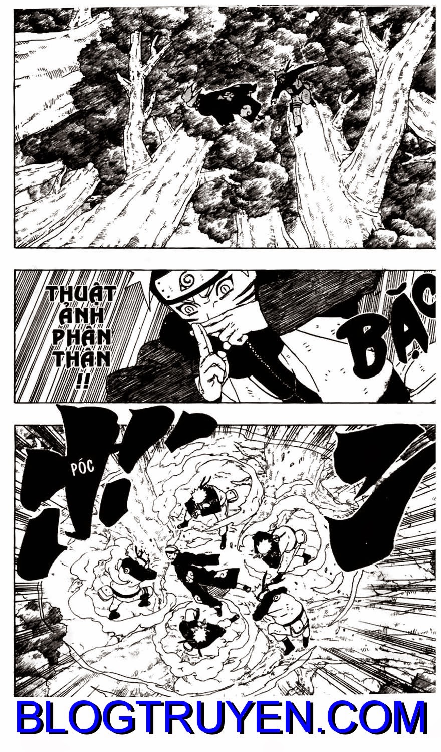 Naruto Tập 277 trang 4
