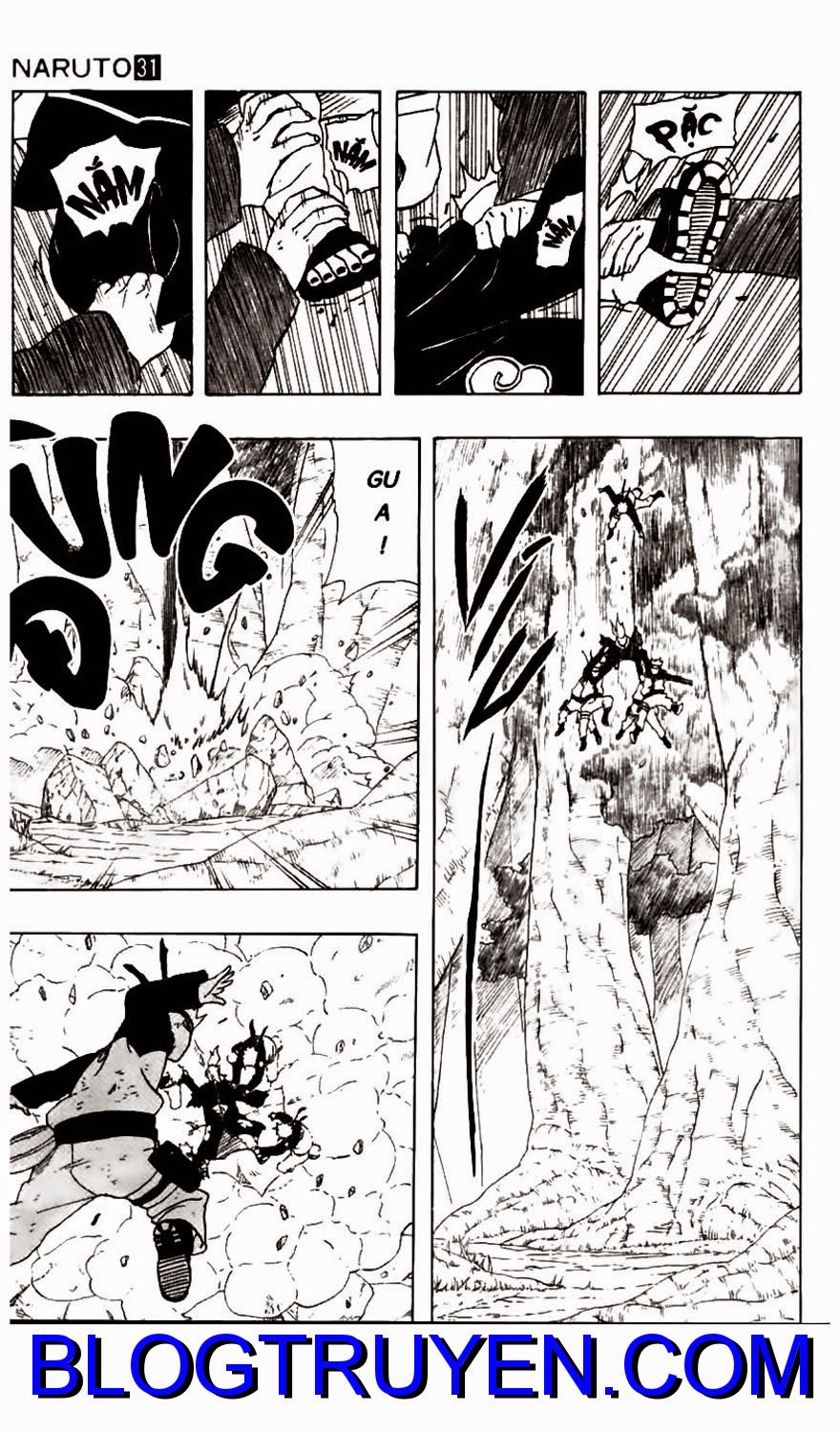 Naruto Tập 277 trang 5