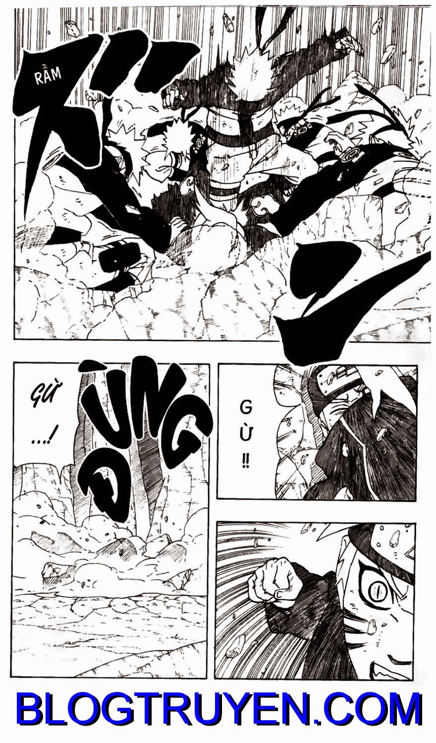 Naruto Tập 277 trang 6
