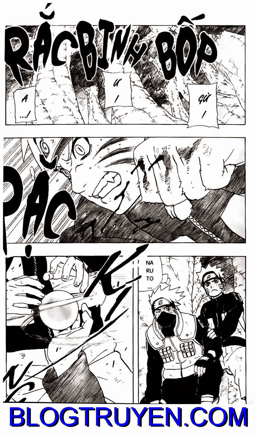 Naruto Tập 277 trang 7