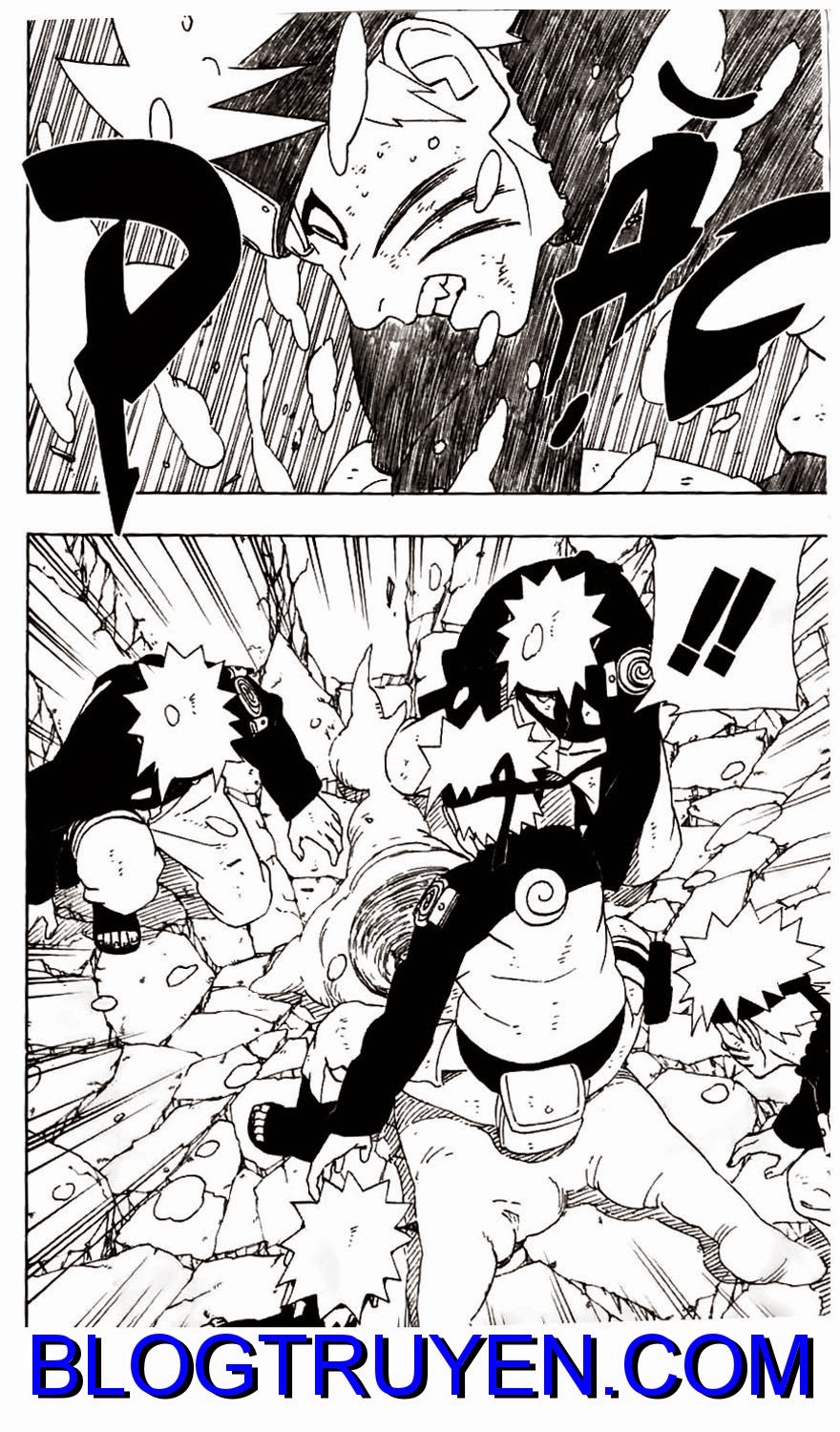 Naruto Tập 277 trang 8