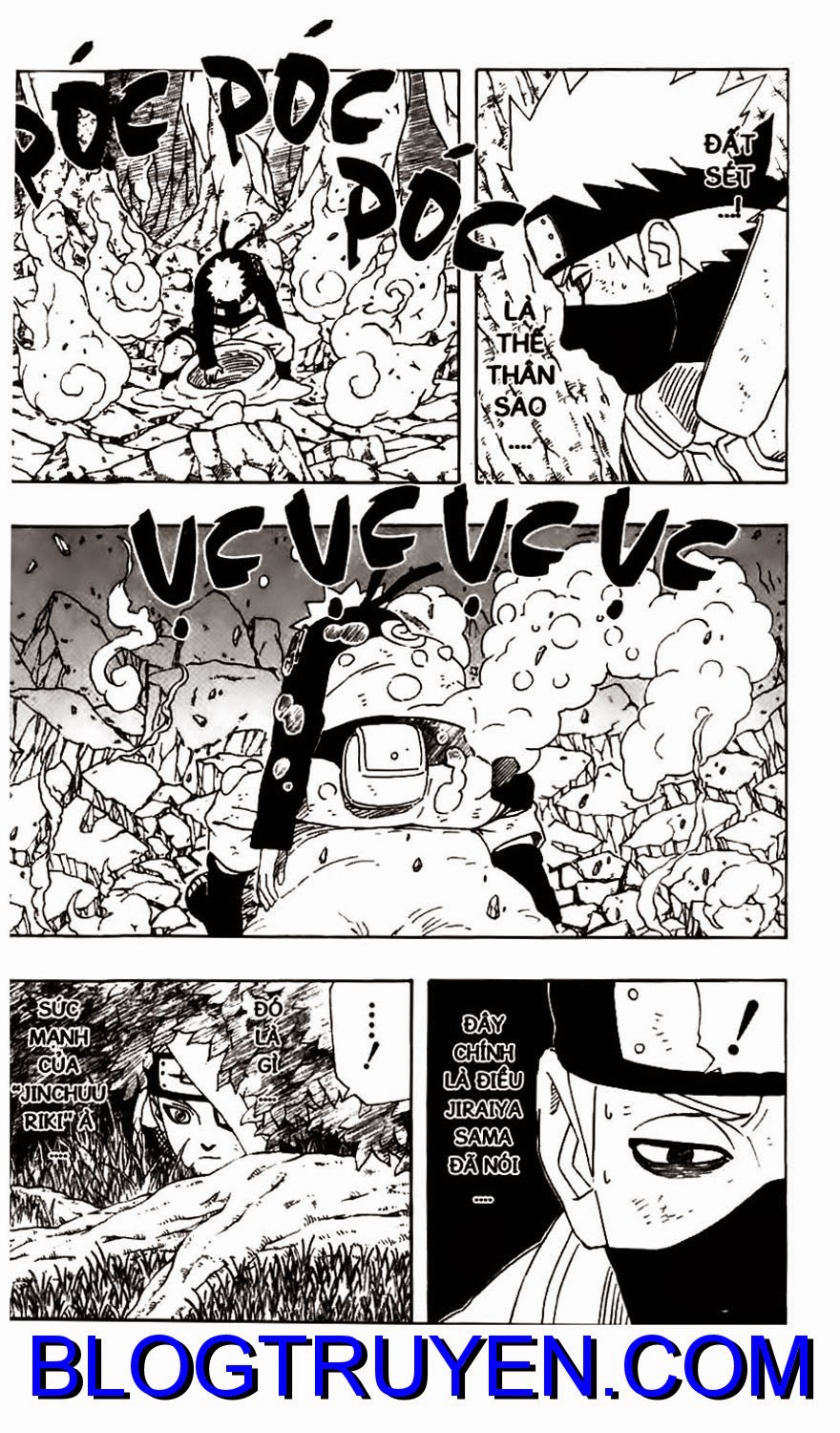 Naruto Tập 277 trang 9