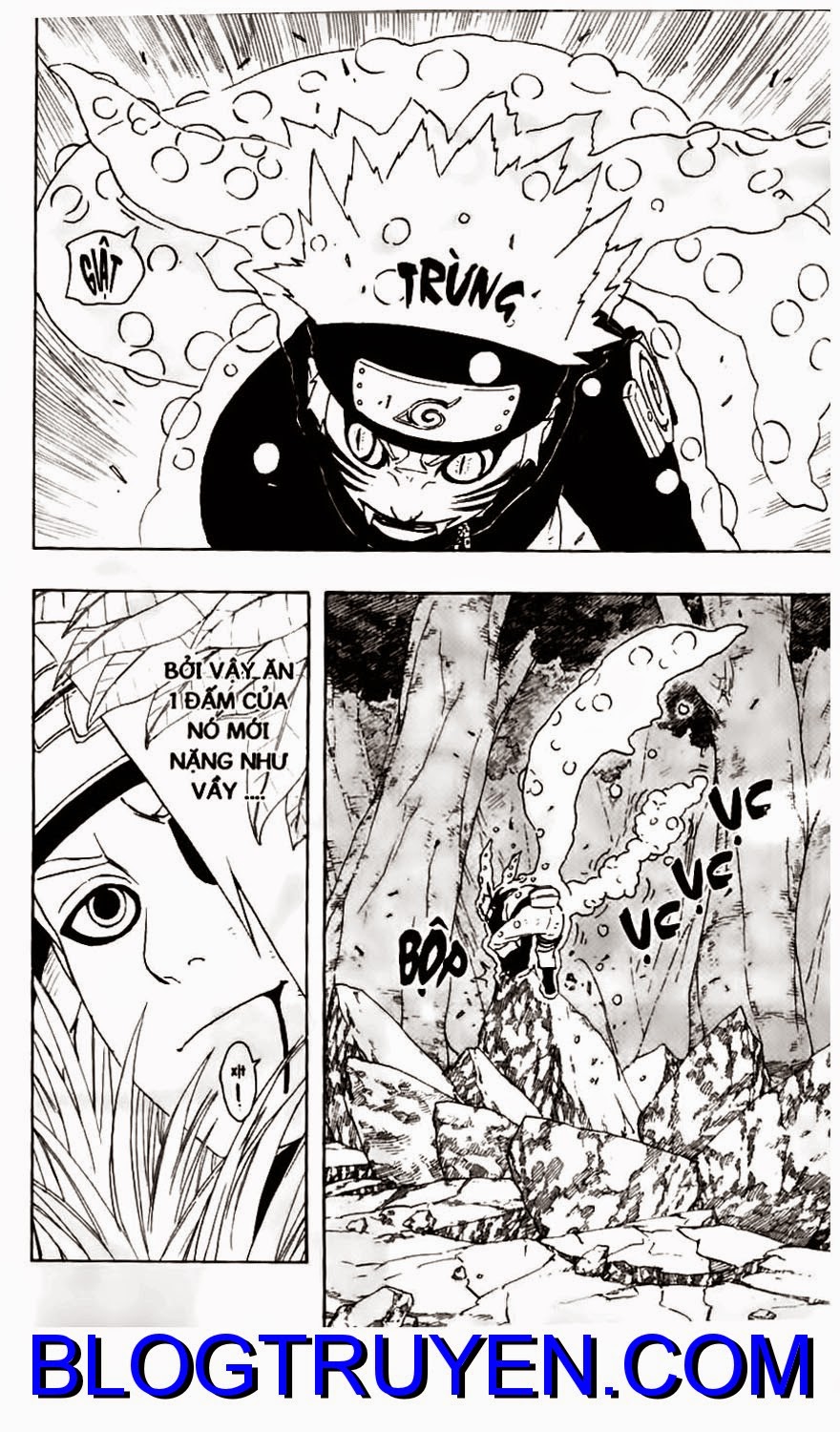 Naruto Tập 277 trang 10