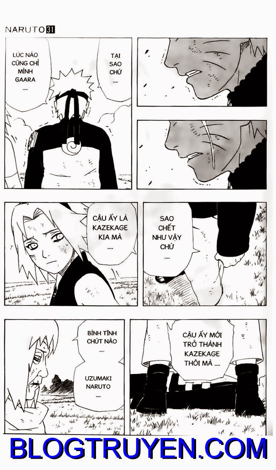 Naruto Tập 278 trang 13