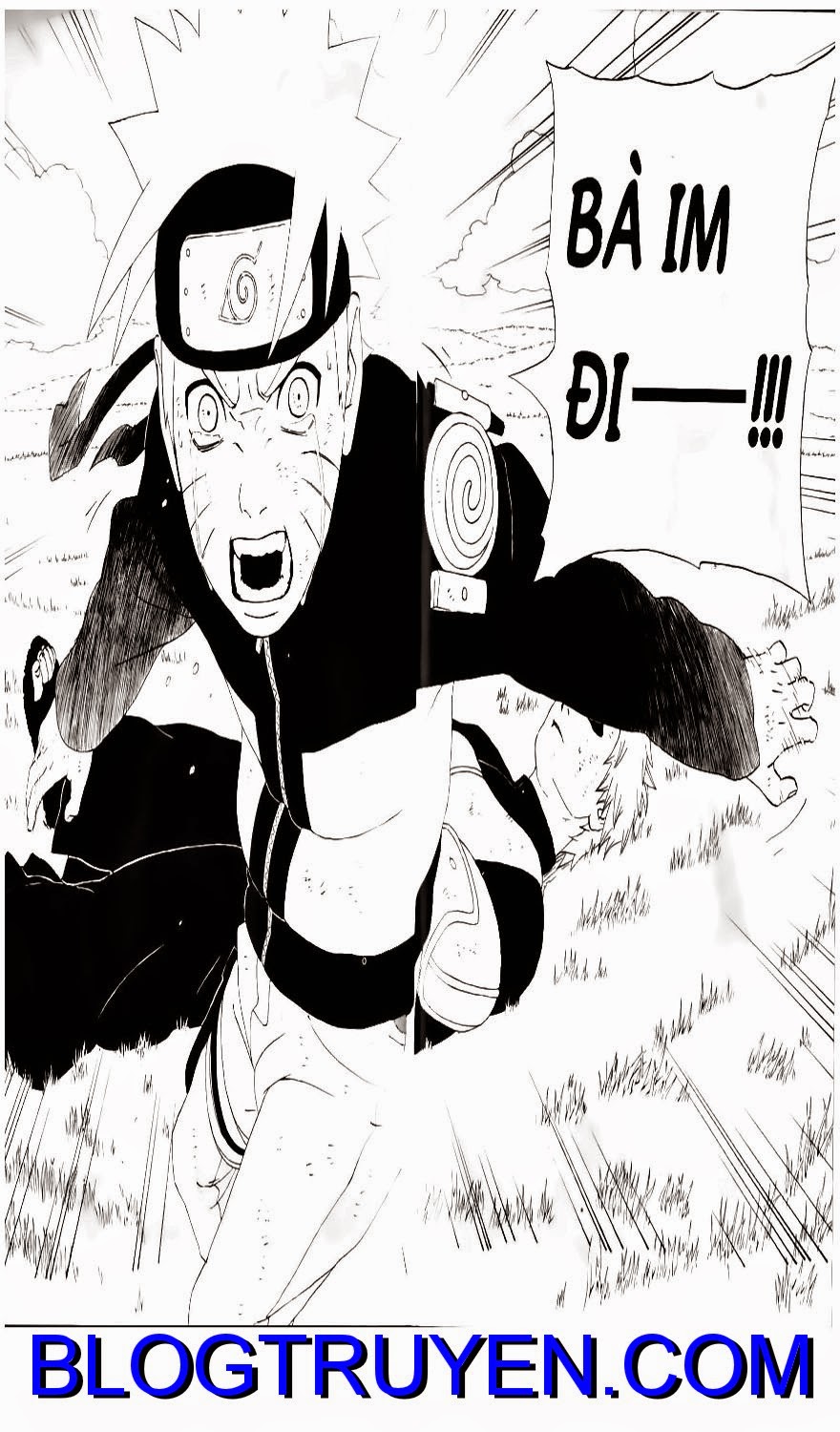 Naruto Tập 278 trang 14