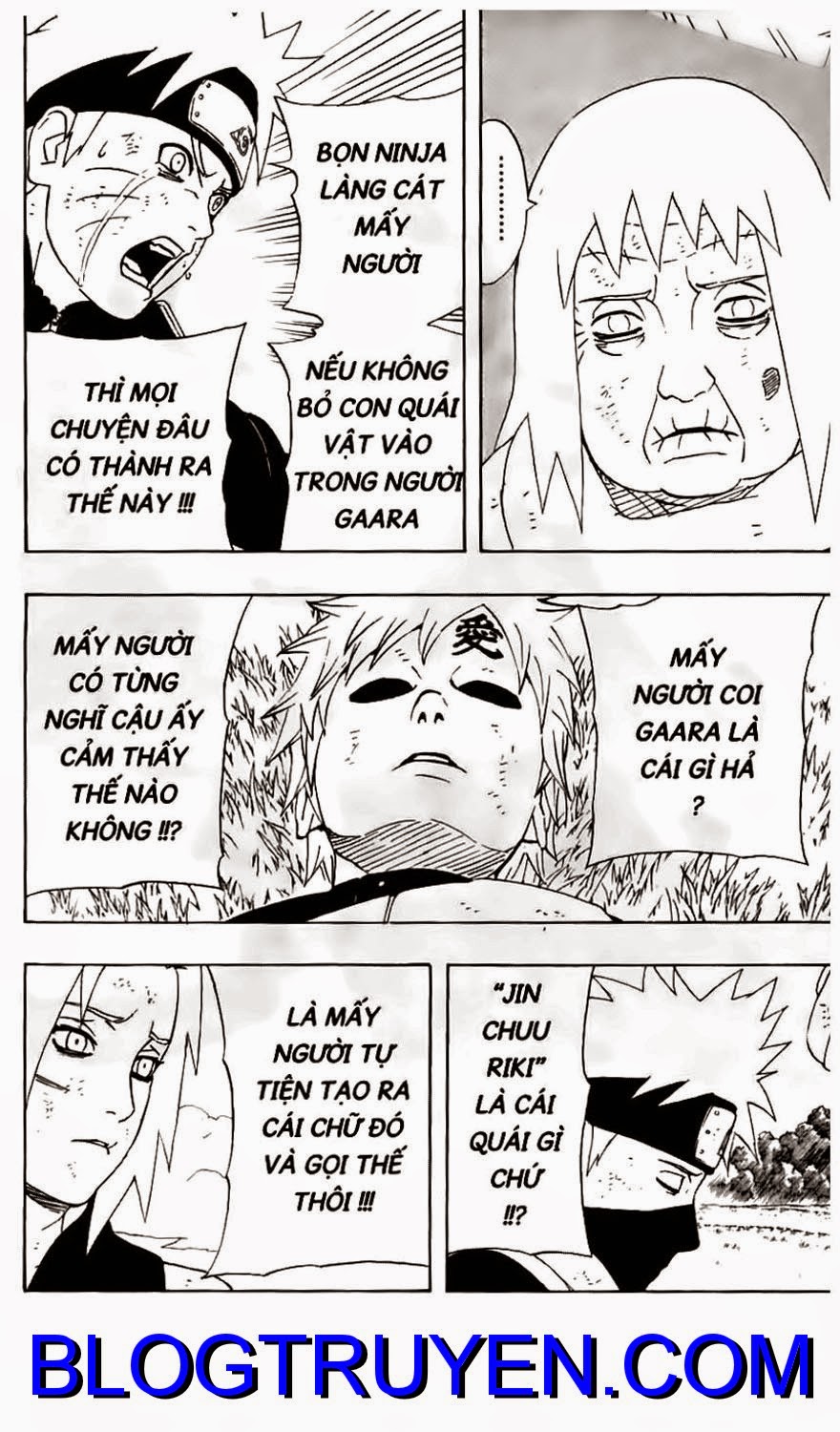 Naruto Tập 278 trang 15