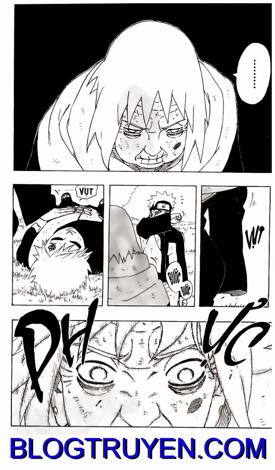Naruto Tập 278 trang 17