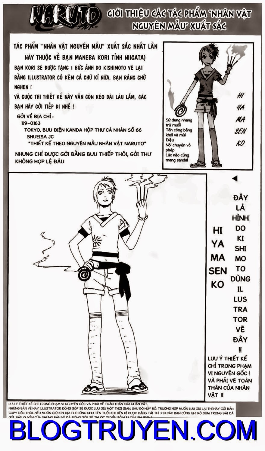Naruto Tập 278 trang 21