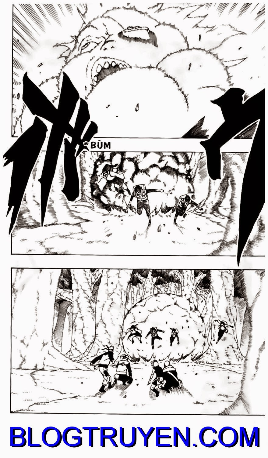 Naruto Tập 278 trang 4