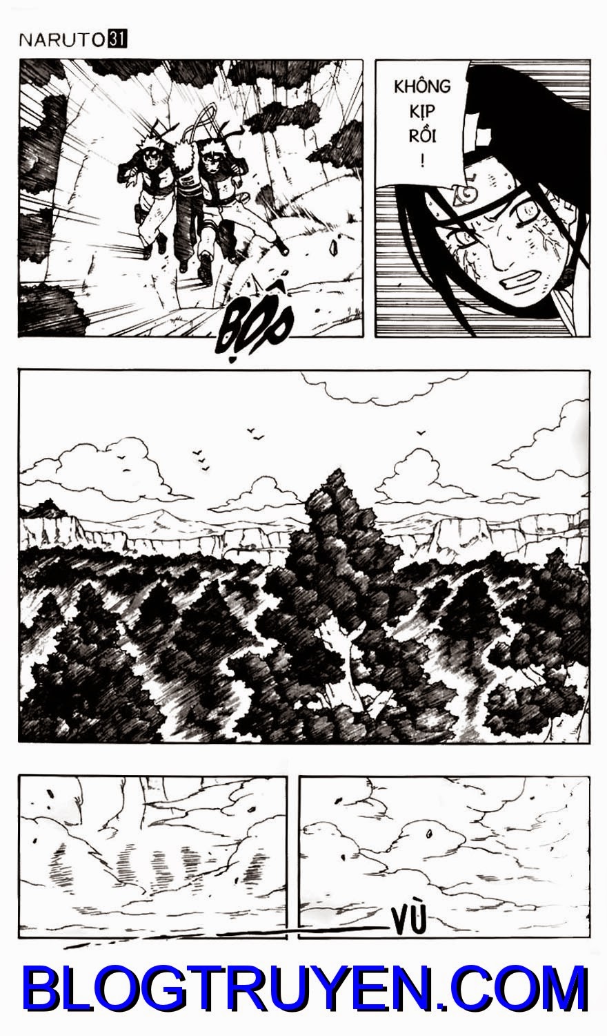 Naruto Tập 278 trang 5
