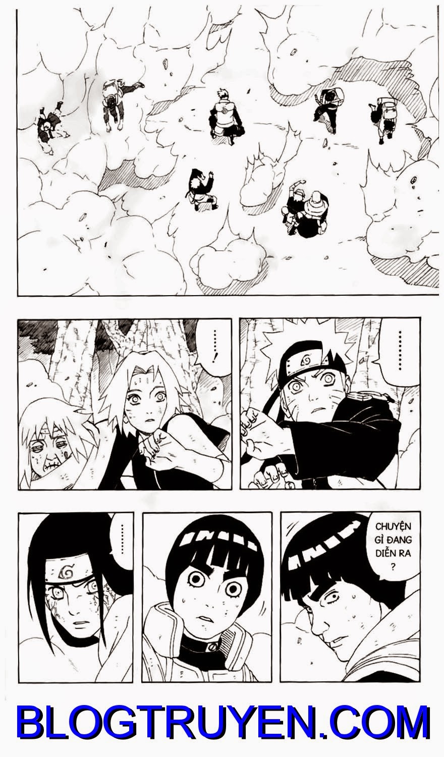 Naruto Tập 278 trang 6