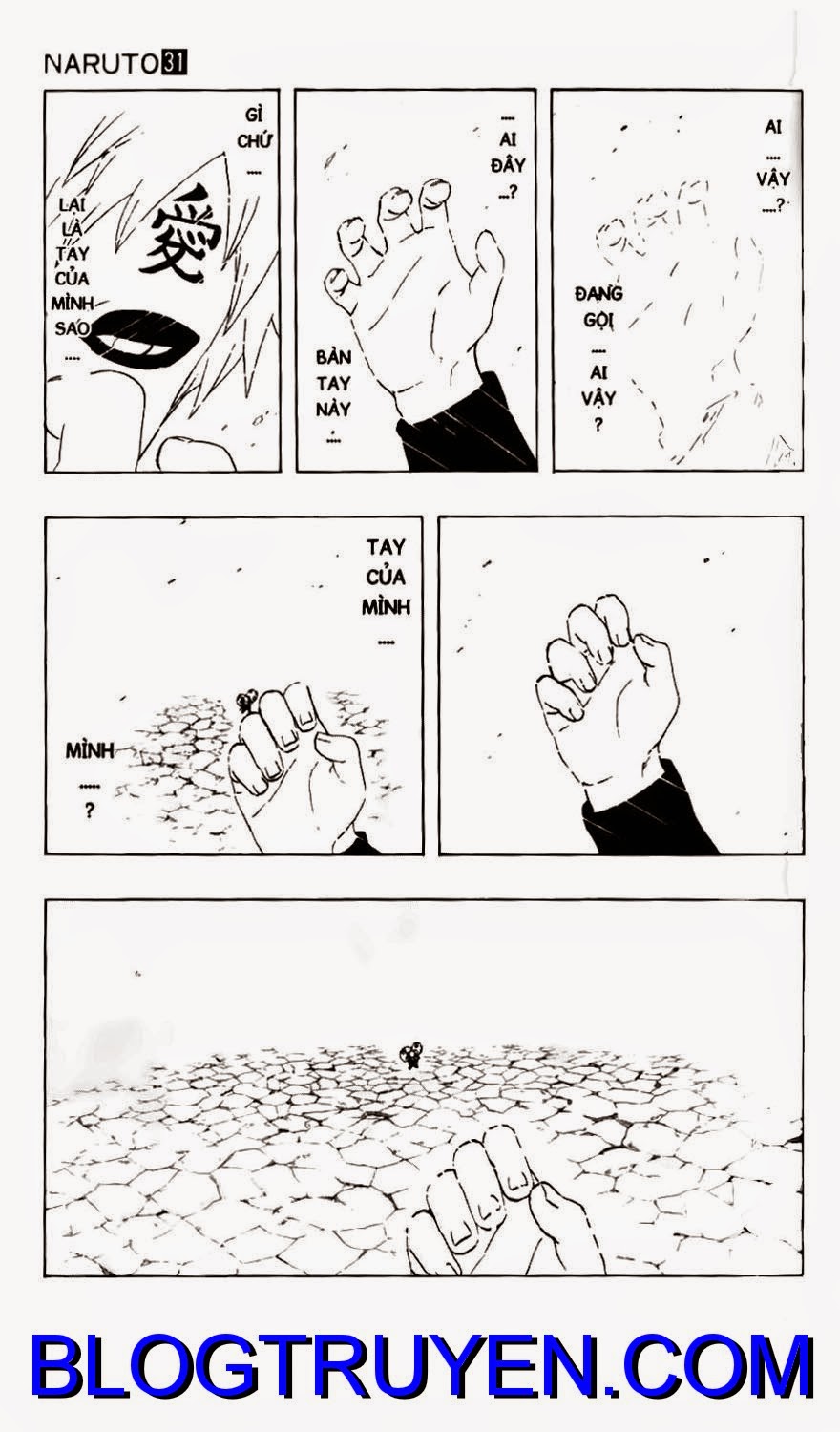 Naruto Tập 279 trang 15