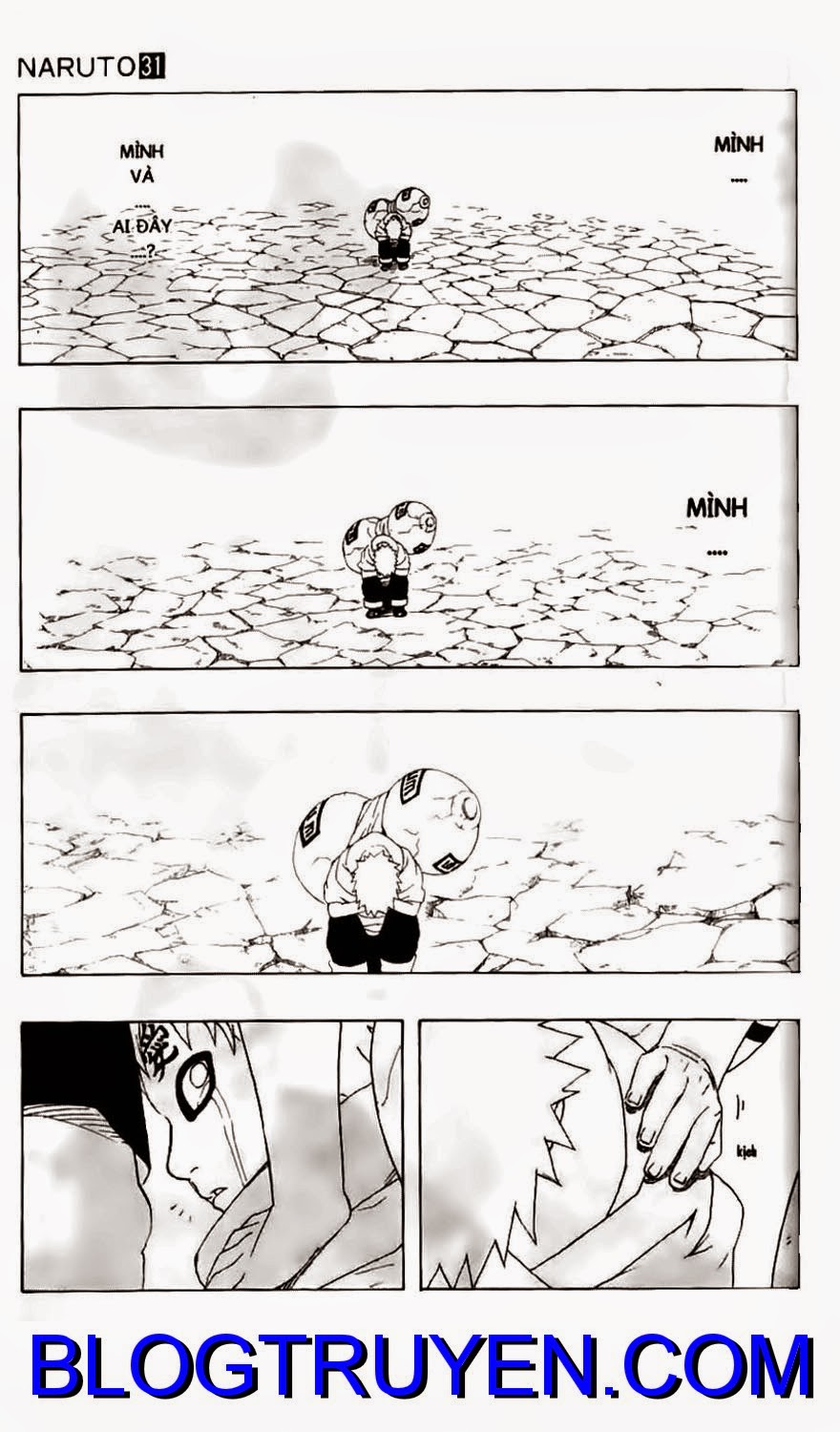 Naruto Tập 279 trang 17