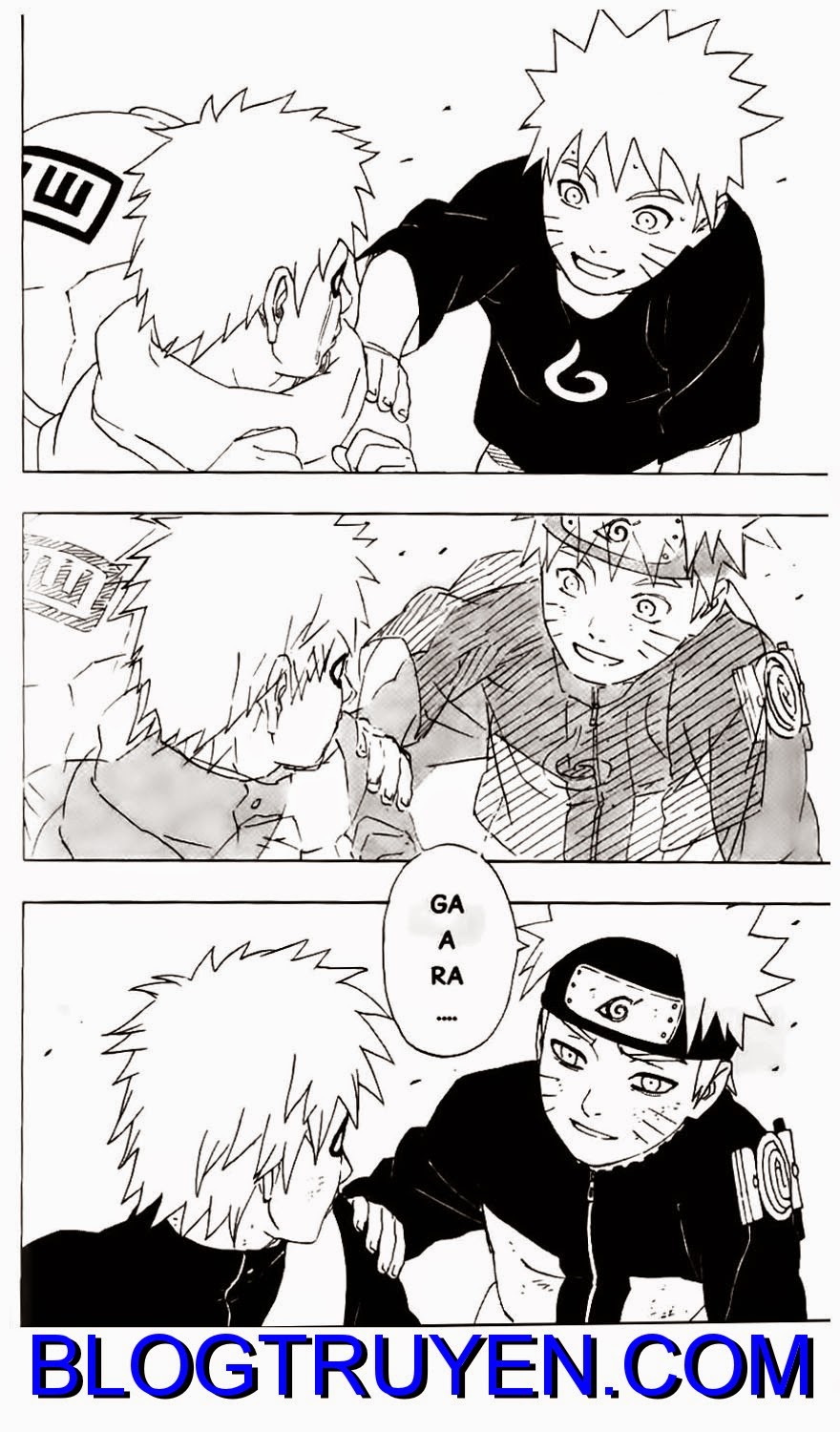 Naruto Tập 279 trang 18
