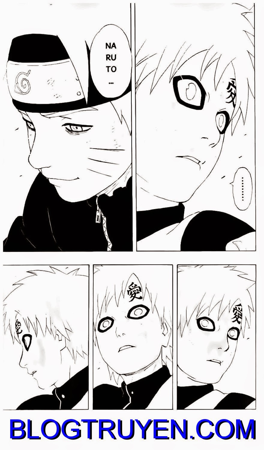 Naruto Tập 279 trang 19