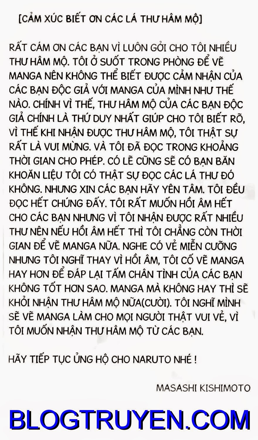 Naruto Tập 279 trang 21