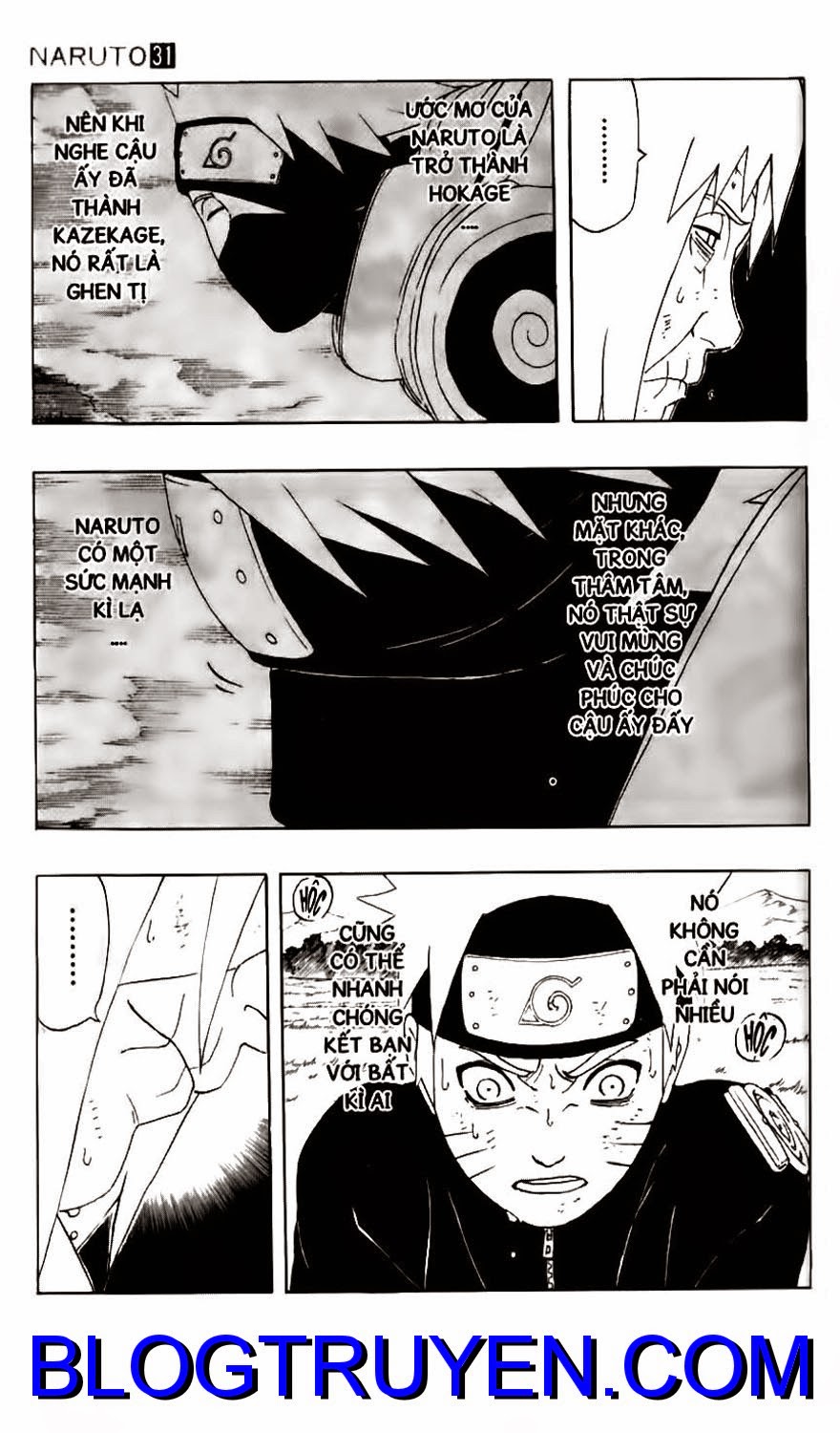 Naruto Tập 279 trang 9
