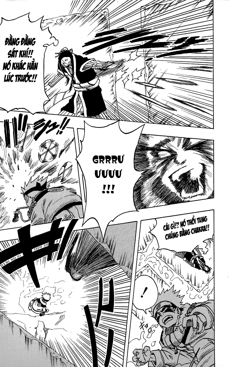 Naruto Tập 28 trang 11