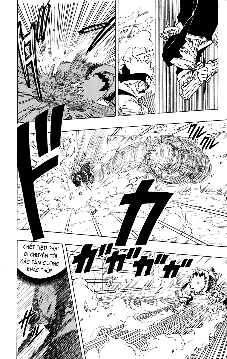 Naruto Tập 28 trang 12