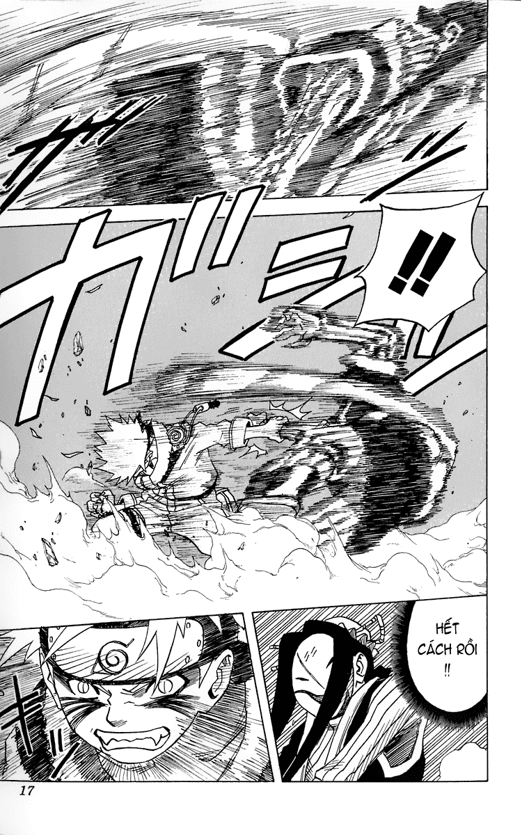 Naruto Tập 28 trang 13