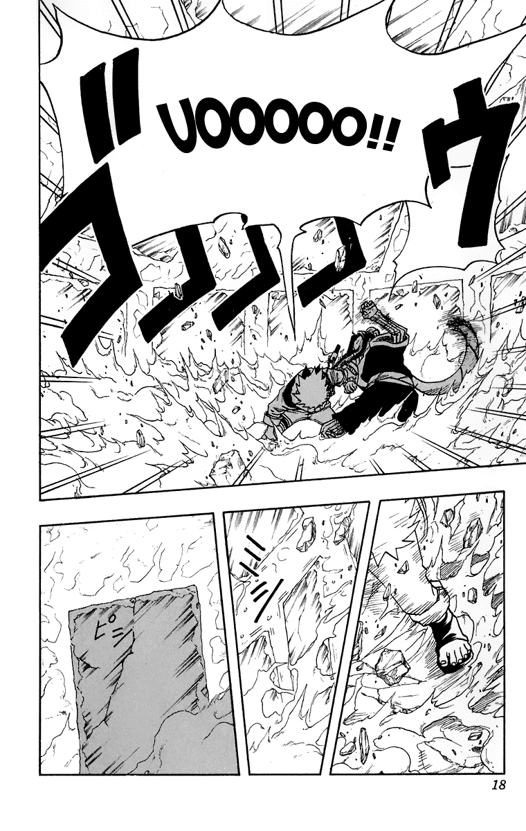 Naruto Tập 28 trang 14