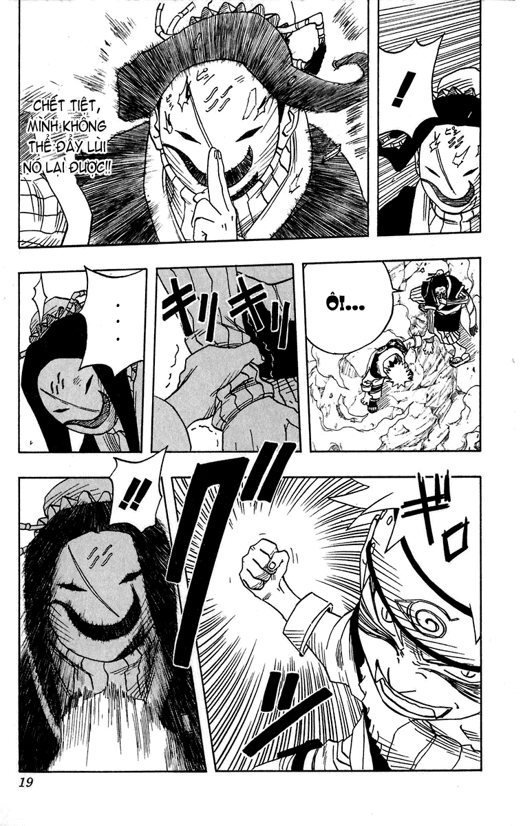 Naruto Tập 28 trang 15