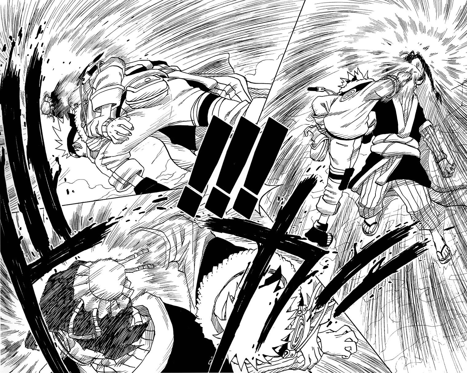 Naruto Tập 28 trang 16