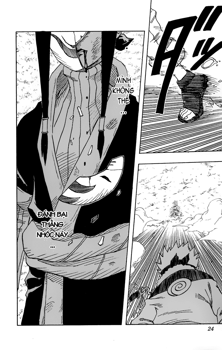 Naruto Tập 28 trang 19