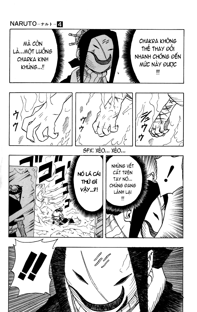 Naruto Tập 28 trang 5