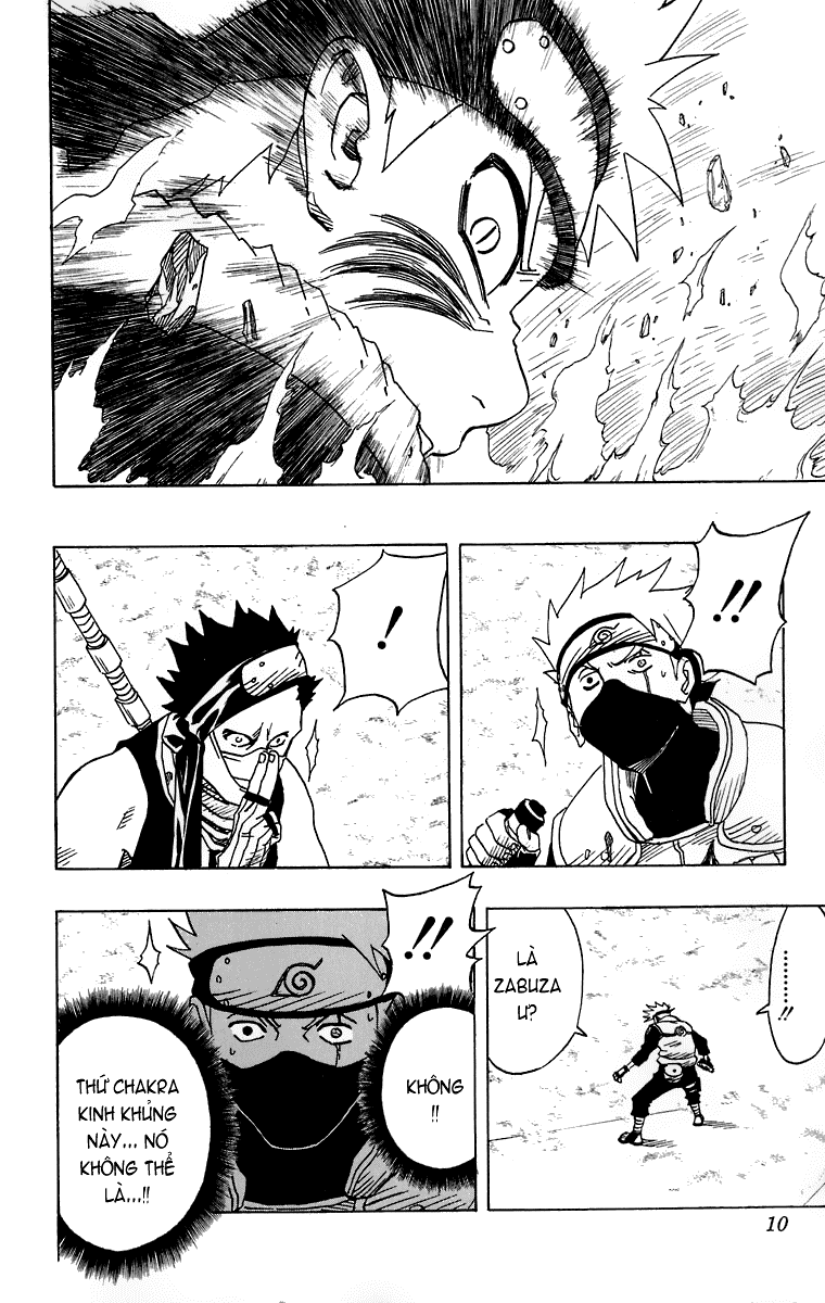 Naruto Tập 28 trang 6