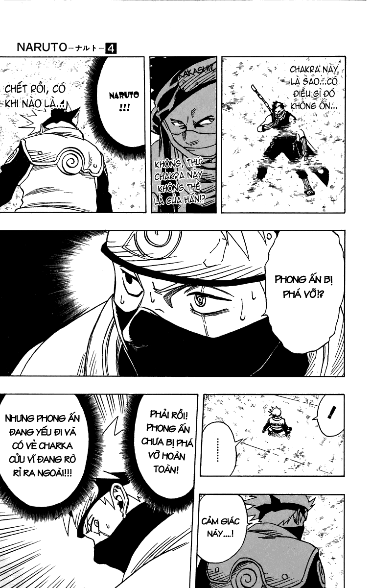 Naruto Tập 28 trang 7