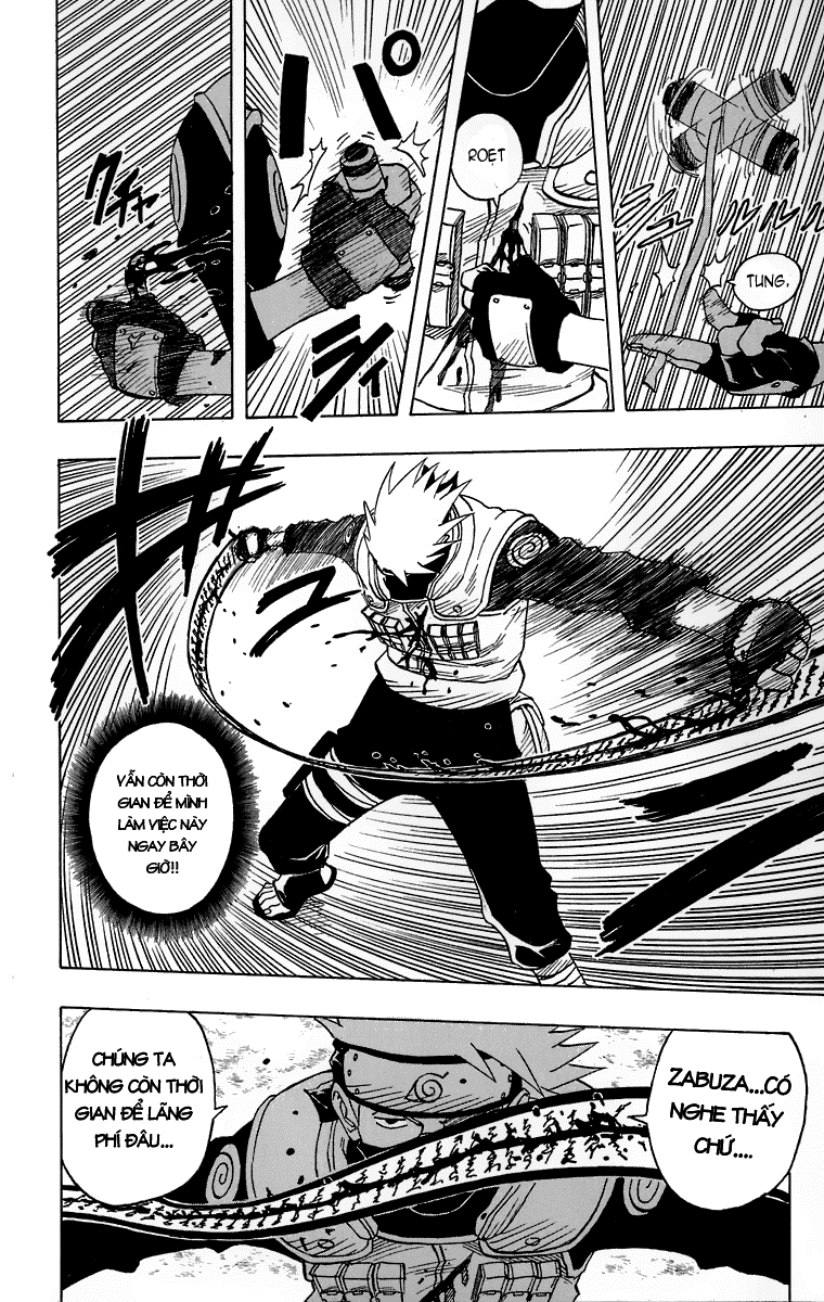 Naruto Tập 28 trang 8