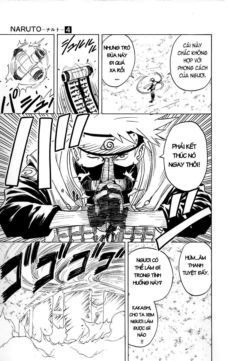 Naruto Tập 28 trang 9