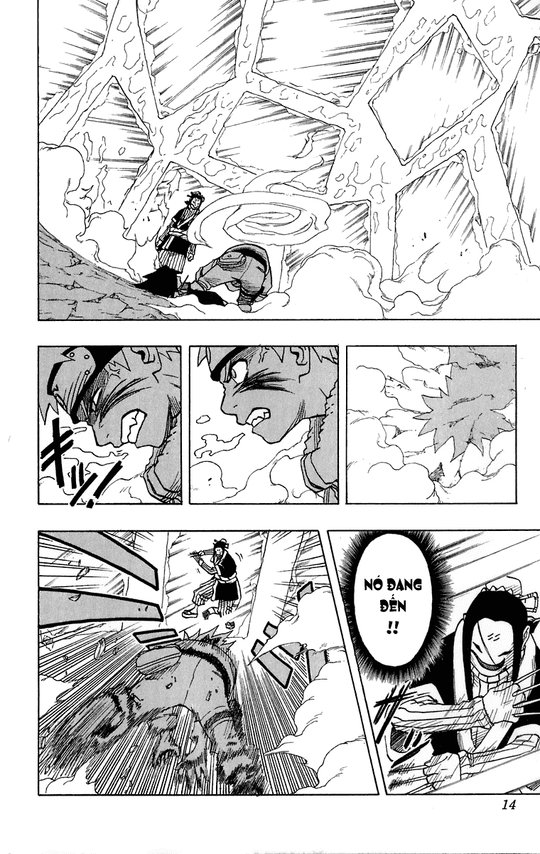 Naruto Tập 28 trang 10