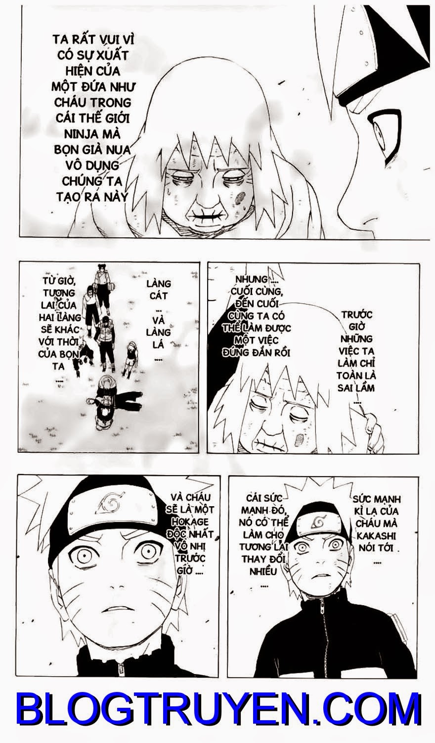 Naruto Tập 280 trang 12