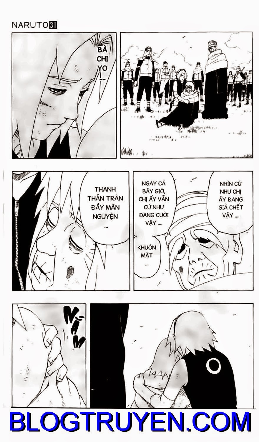 Naruto Tập 280 trang 13