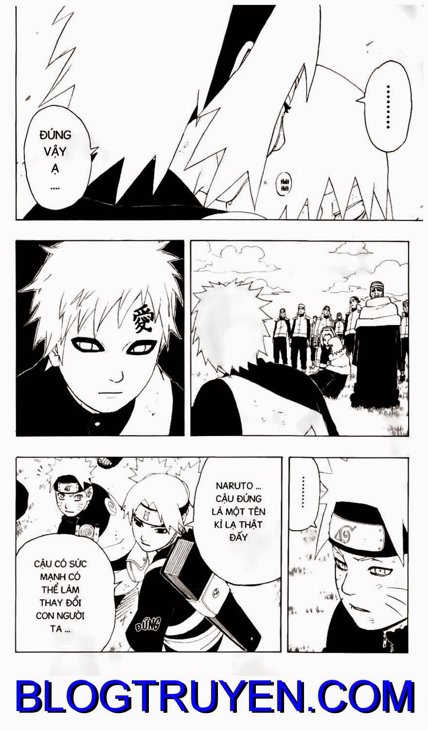 Naruto Tập 280 trang 14