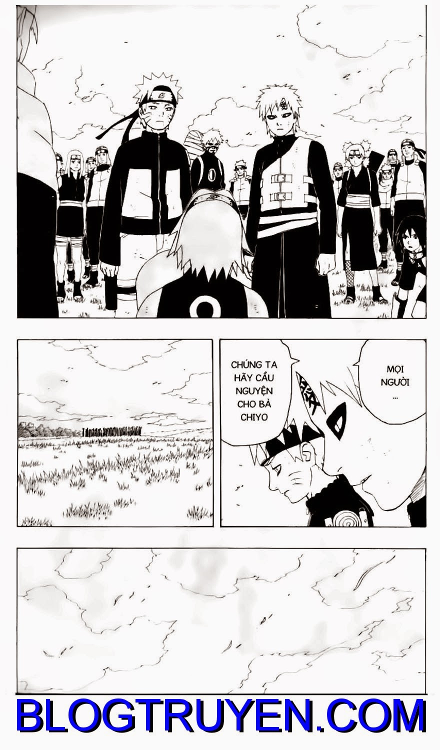 Naruto Tập 280 trang 17