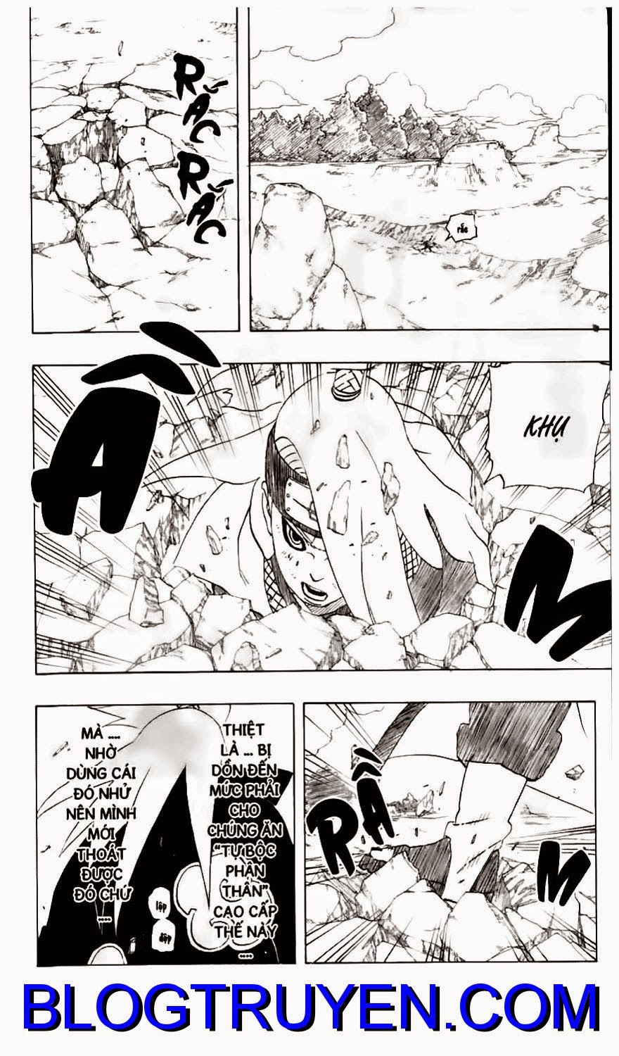 Naruto Tập 280 trang 18