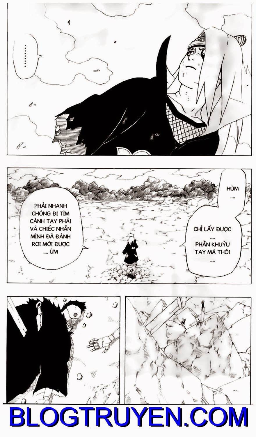 Naruto Tập 280 trang 19